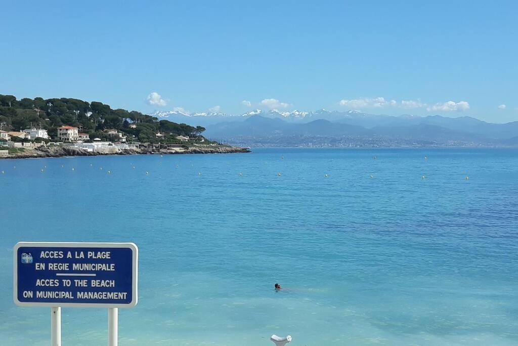 Tiloft Apartment Antibes Exterior photo