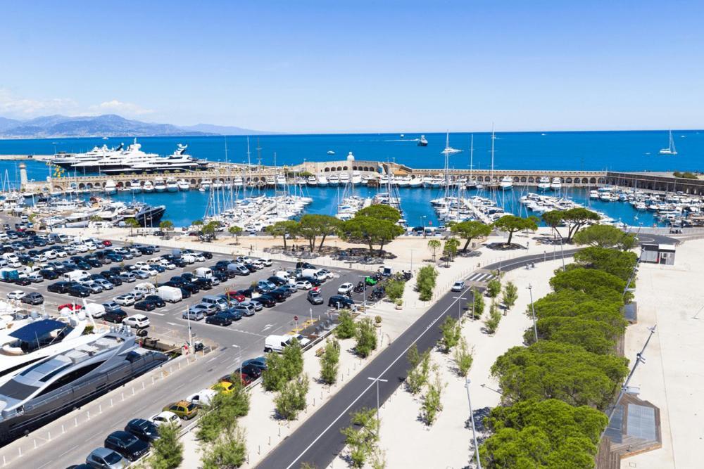 Tiloft Apartment Antibes Exterior photo